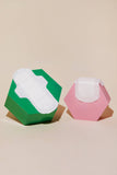 Viv Bamboo Pads - Winged