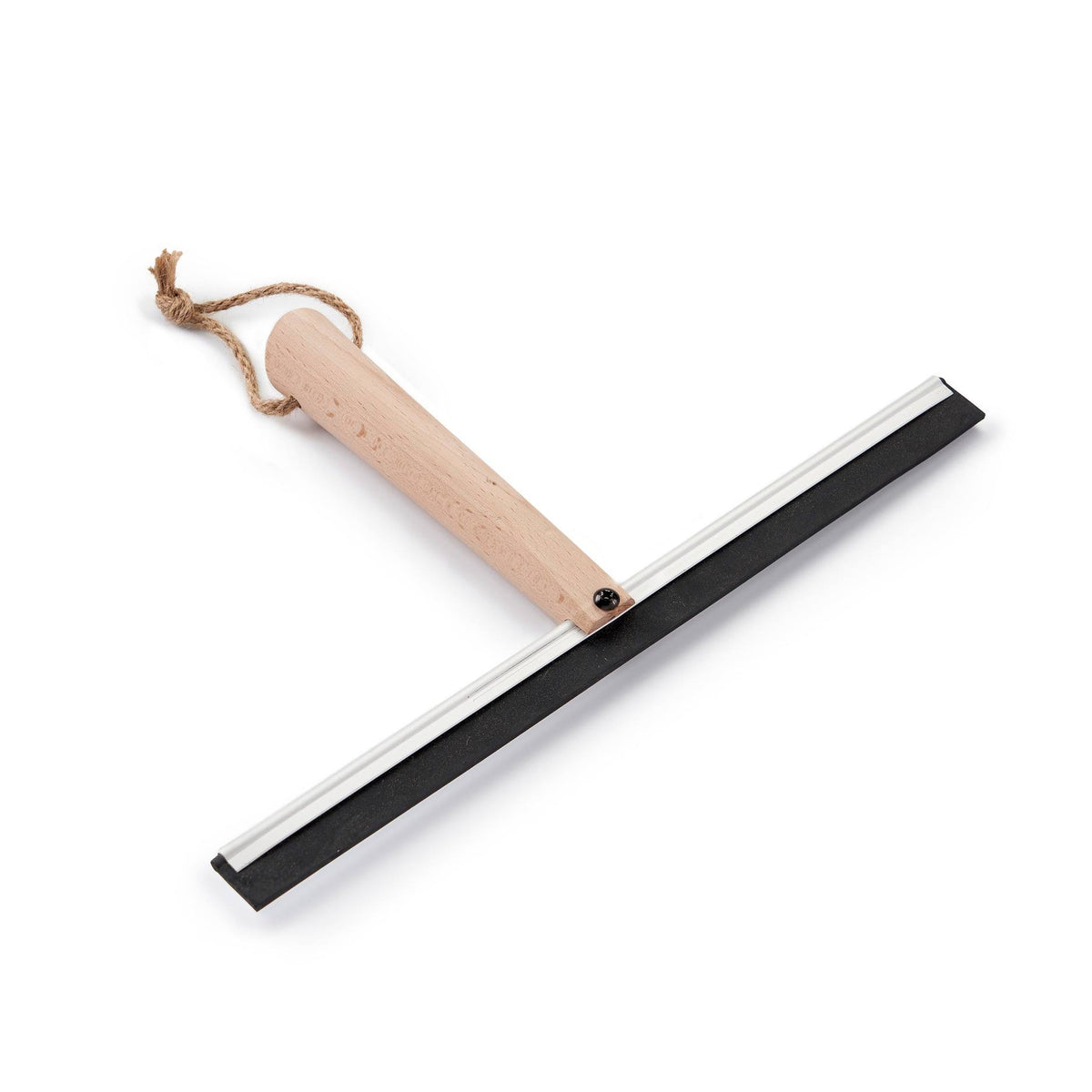 Wooden Squeegee (FSC 100%), Eco Living