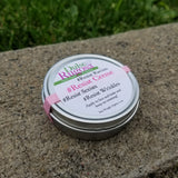 #Resist Creme Face Cream