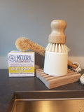 Meliora Plastic-Free Dish Soap - Lemon Scent