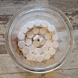 BULK EUCALYPTUS STEAM® Cleansing vapors for the shower™