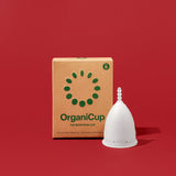 OrganiCup Size B