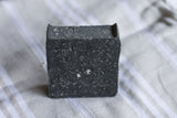 Charcoal Facial Cleansing Bar (ONYX)