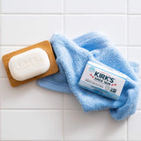 Kirk's Natural Soap Bar Coco Castile - Fresh Scent