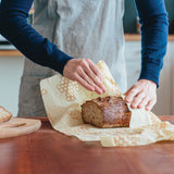 Bread Wrap | Bees Wax Wrap