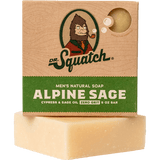 Alpine Sage Bar Soap For Men