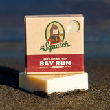 Bay Rum Bar Soap For Men