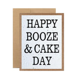 Plantable Greeting Cards