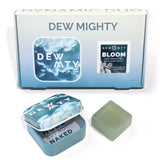 DEWMTY Solid Facial Serum Starter Kit