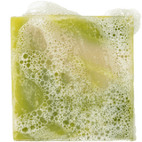 Cool Fresh Aloe Bar Soap For Men