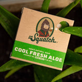 Cool Fresh Aloe Bar Soap For Men