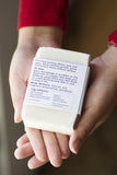 Zero Waste Dish Washing Block™ Bar 5.9 oz