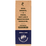 Deep Sea Goats Milk Bar Soap For Men
