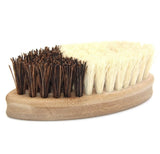 Bamboo and Sisal Cleaning Brush
