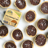 Mini Baking Cups