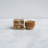Mini Baking Cups