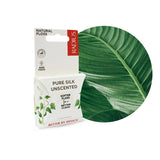 Natural Biodegradable Unscented Silk Floss