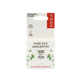 Natural Biodegradable Unscented Silk Floss