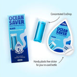 Cleaner Refill Drops - Glass Cleaner