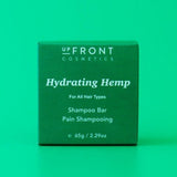 Hydrating Hemp Shampoo Bar