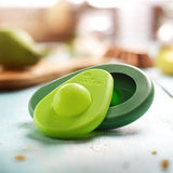 Set of 2 Avocado Huggers® - Fresh Green