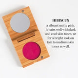 Pressed Mineral Blush
