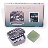 DEWMTY Solid Facial Serum Starter Kit