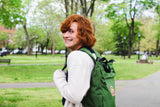 Everyone's Recycled SUS Tote Backpack