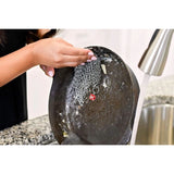 CM Scrubber 4" - Chainmail Scrubber