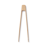 Bamboo Tongs - Small and Large
