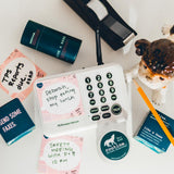 Like A Boss Cream Natural Deodorant