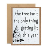 Holiday Plantable Greeting Cards
