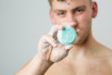 Refreshing Shampoo Bar (All Types of Hair)