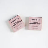 Pressed Mineral Blush