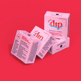 Mini Dip Conditioner Rosewater & Jasmine