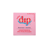 Mini Dip Conditioner Rosewater & Jasmine