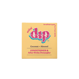 Mini Conditioner & After Swim Detangler Coconut & Almond