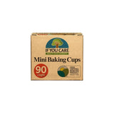 Mini Baking Cups
