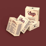 Mini Conditioner Tobacco & Driftwood