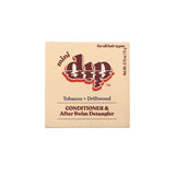 Mini Conditioner Tobacco & Driftwood