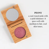Pressed Mineral Blush