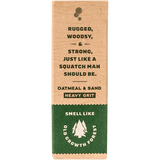 Pine Tar Bar Soap For Men