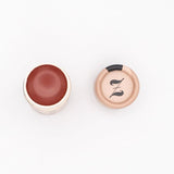 Zero Waste Tinted Lip Balms