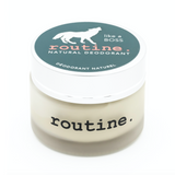 Like A Boss Cream Natural Deodorant