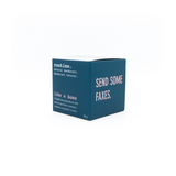 Like A Boss Cream Natural Deodorant