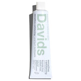 Davids Sensitive+Whitening nano-Hydroxyapatite Toothpaste