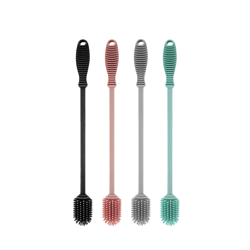 Silicone Bottle Brush DM Merchandising Unpacked Living