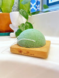 Konjac Facial Cleansing Sponge