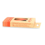 Apricot Olive Leaf Tea Lights - 6-count