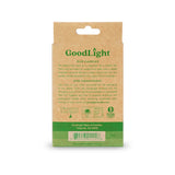 Lemongrass Cassia Tea Lights - 6 count